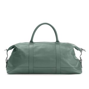 Fashion Business <b>Men</b> Cowhide <b>Leather</b> Hard Duffle <b>Bag</b> <b>Weekend</b> Travel Gym Luggage Independent Shoes Compartment Camera Video <b>Bags</b> - Product Image 6