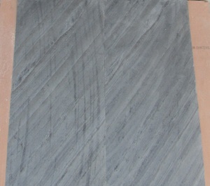 Đại Dương Màu Đen Slate Đá Tự Nhiên Veneer Tấm Hiện Đại Linh Hoạt Tường Ốp Cho Trong Nhà Ngoài Trời Hấp Dẫn Độ Cao Chia - Product Image 2