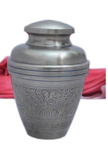 URN — crème en laiton pour ceintures naturelles, chiens et chats - Product Image 3