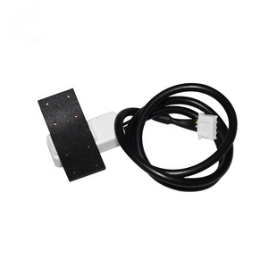 Taidacent להתאמה אישית XKC-Y26-NPN מלוכלך מים ללא מגע רמת נוזל חיישן מתג נפחים מים רמת חיישן - Product Image 2