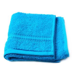 Toalla de baño de algodón 100% de la mejor calidad, tamaño pequeño, hermoso color, tejido técnico exportado por Golf Towels Company en India, precio bajo - Product Image 6