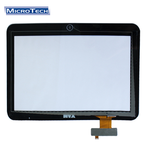 Microtech OEM ODM Solutions professionnelles Écran tactile E-Paper 12,1 pouces 1280x800 Écran tactile capacitif Écran LCD Moniteur - Product Image 5