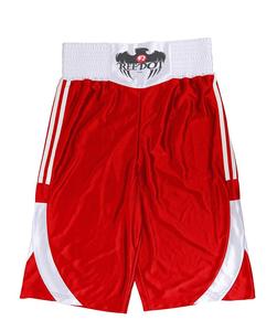 Reedot Short d'entraînement de gymnastique pour hommes sur mesure Offre Spéciale sublimé boxe MMA et course à pied marque vêtements d'arts martiaux - Product Image 1