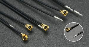 Taidacent Hàn Tăng Cao 5Km 5dBi Không Dây USB Nội Bộ PCB Mạch 2.4 Ghz Máy Tính <span class=keywords><strong>DIY</strong></span> Định Hướng Wifi <span class=keywords><strong>Antenna</strong></span> - Product Image 6