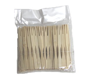 <span class=keywords><strong>Quello</strong></span> <span class=keywords><strong>che</strong></span> sono di bambù forchette utilizzato per - Product Image 3