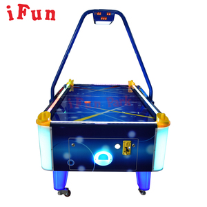 Ifun Factory Classic Sport Digital Scoring Sturdy air Hockey <strong>Table</strong> for Game Center - Product Image 3