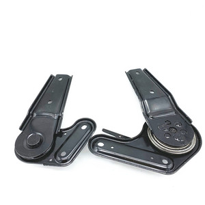 Siège inclinable manuel en acier pour <span class=keywords><strong>bus</strong></span> et fourgonnettes - Product Image 5