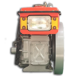 Vietnam Dieselmotor RV145 (14.5HP) -Export Sri Lanka, Koreaanse, Japan Motor - Product Image 4