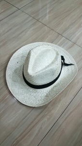 หมวกฟางเวียดนาม/หมวกฟางปริมาณมาก (0084587176063 m.sandy) - Product Image 5