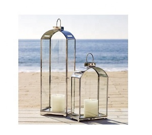 Unique Candle <b>Jar</b> Upgraded High End New Arrival 2024 Luxury Candle Antique Hanging Candle Lantern Manufacturer Wholesaler - Product Image 1