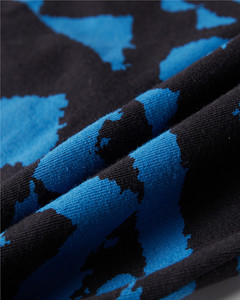 Calzoncillos Boxer Personalizados al por Mayor con Logotipo, de Tiro Medio, Estampados, de Spandex/Algodón, Tejido Sin Costuras para Mujer y Hombre, OEM - Product Image 5