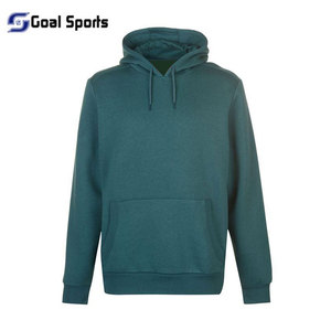 Sudadera con Capucha para Hombre, 100% Algodón Felpa, Oferta - Product Image 1