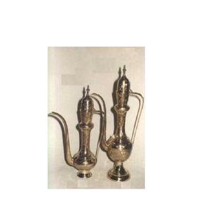 Aftaba-Espejo de latón fundido pulido y japonés, artesanía de Metal para decoración del hogar indio - Product Image 5