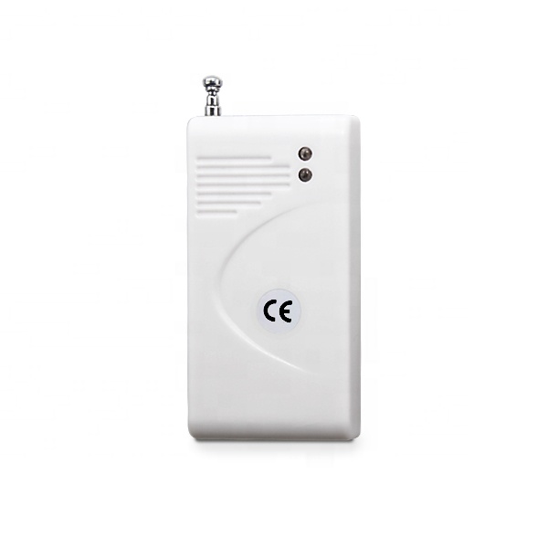 Best 433mhz 2262 IC Wireless Vibration Sensor for Security