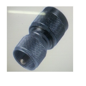 อะแดปเตอร์พลังงานโคแอกเซียลกันฝุ่นกันน้ำซื้อจำนวนมากในราคาโรงงานโดยตรงเพื่อการส่งออก - Product Image 1