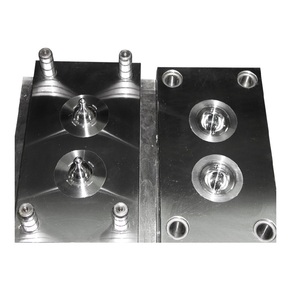 ผู้ผลิตแม่พิมพ์และฉีดขึ้นรูปยางซิลิโคนคุณภาพสูงจากไต้หวัน - Product Image 6