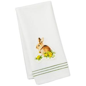 Essuie-mains carré brodé 100% coton imprimé numérique Design rayé Logo d'entreprise promotionnel Hôtels Bars Bas quantité minimale de commande - Product Image 6