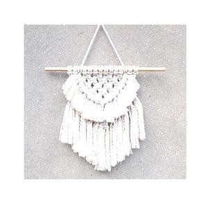 NOUVEAU DESIGN COTON MACRAMÉ - Product Image 3