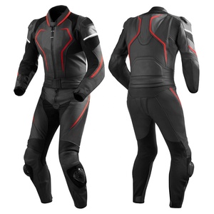 Traje de bicicleta a Motor para hombre, diseño y estilo Outclass para adultos con diseño de logotipo OEM - Product Image 1