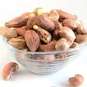 LP/SP Grade Cashew nuts - Vietnam Kaju