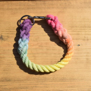 Cuerda Collar de perro - Product Image 1