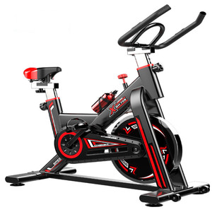 Interior de bicicleta de ciclismo entrenador bicicleta profesional bicicleta estacionaria ciclo ejercicio BikeCardio gimnasio - Product Image 3