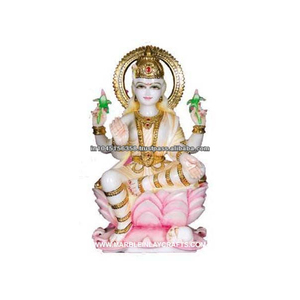 Designer Marble Laxmi Maa - Product Image 1