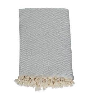 100% Cotton Customized 100x180cm <b>Striped</b> <b>Bath</b> <b>Towel</b> Set Quick-Dry Eco-friendly Turkish Beach Embroidered High Water Compressed - Product Image 4