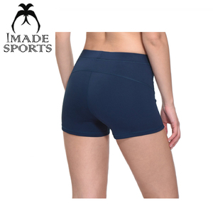 <span class=keywords><strong>Pantaloncini</strong></span> da <span class=keywords><strong>pallavolo</strong></span> donna calda - Product Image 4