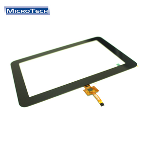 Microtech-pantalla LCD para proyector, Soluciones profesionales, 800x480, pantalla táctil TFT de 7 pulgadas - Product Image 2