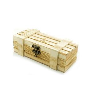 Caja de madera decorativa para boda hermosa caja pequeña de madera decorativa para almacenamiento de joyas para caja de decoración del hogar - Product Image 1