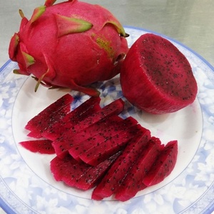 Fruta de dragón fresca de Vietnam para exportación al mejor precio - Product Image 1