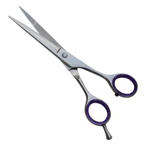 Kaneka fabricant vente en gros ciseaux à cheveux, bon marché ciseaux de barbier fournitures de salon de coiffure - Product Image 1