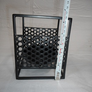 เชิงเทียนทีไลท์โลหะทรงกลมสำหรับตกแต่งบ้านงานแต่งงานแก้วสำหรับงานเลี้ยง - Product Image 6