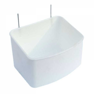 Cage à oiseaux en plastique écologique de 8 pièces de grande taille pour des caractéristiques attrayantes - Product Image 1