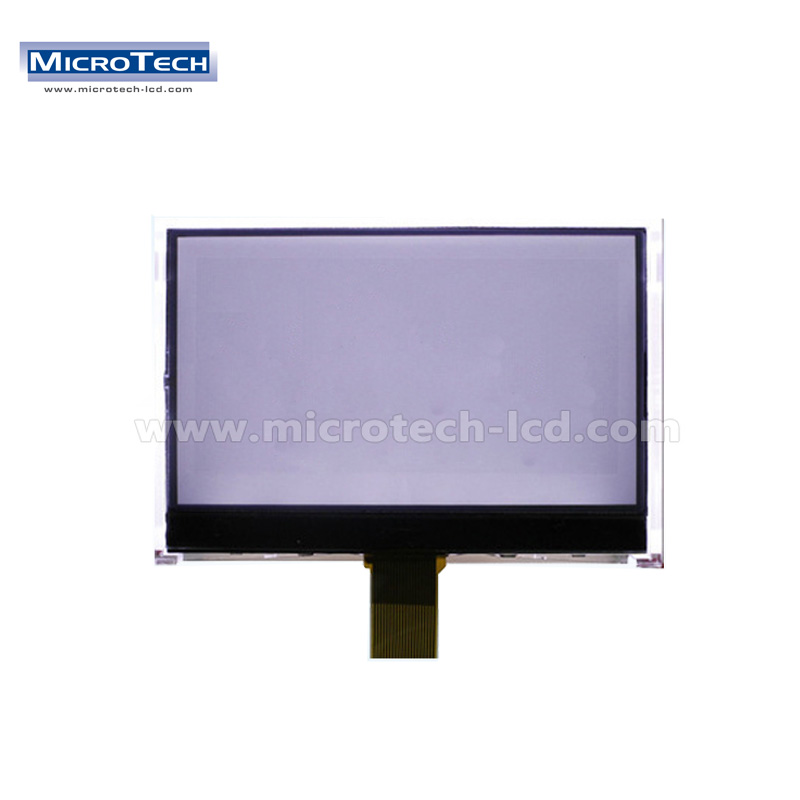 FSTN COG графический ЖК-дисплей 128x128 точечная матрица ЖК-дисплей