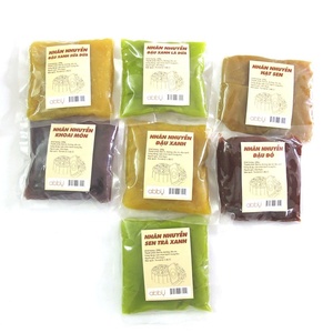 Pasta de Café Tradicional Vietnamita para Bollos, Panes y Pasteles _ 99 Gold Data Storage - Product Image 5