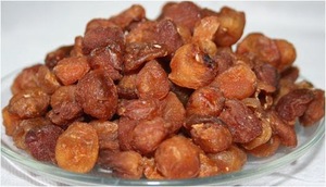 LONGAN séché au gingembre, de haute qualité - Product Image 2