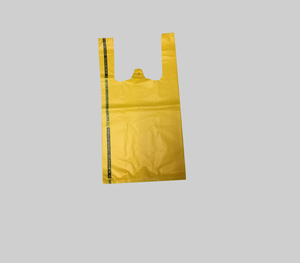 Sacs en polyéthylène de bonne qualité pour t-shirts au Vietnam - Product Image 1