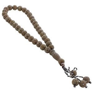 โคมไฟคริสตัลและลูกปัดแก้วสำหรับสวดมนต์ของชาวมุสลิมอิสลาม - Product Image 1