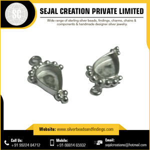 Collar con colgante de plata de ley 925 de estilo Vintage para mujer, joyería de plata 925 con forma de gota para mujer - Product Image 2