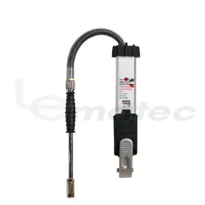 LEMATEC צמיג Inflator עם כבד Duty משאית רכב כלים נייד הצמיגים Inflator תעשיית אוויר כלים