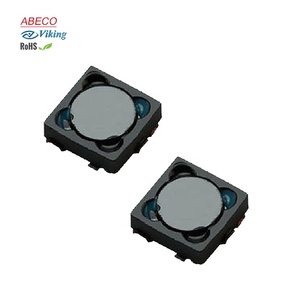 SCDA3D15 <b>Miniature</b> 47uH Chip Inductor High Performance Coils for Various Applications - Product Image 1