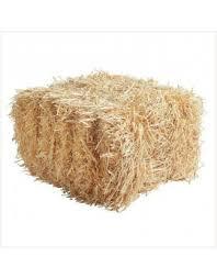 Dried Rice Paddy <b>Straw</b> <b>Bales</b> for Sales - Product Image 5
