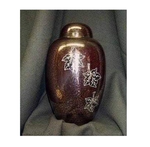 Forma creativa MOQ bajo hecho a mano mascota cremación urna Fabricante Mayorista venta directa de fábrica - Product Image 1