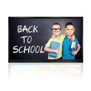 55 pulgadas digital publicidad Placa <span class=keywords><strong>de</strong></span> visualización <span class=keywords><strong>de</strong></span> pantalla táctil lcd todo en uno pc barebone - Product Image 1