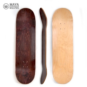 Trucos de <span class=keywords><strong>magia</strong></span> en blanco tipo de skateboard - Product Image 4