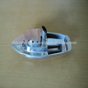 เรือไอน้ำของเล่นทำจากดีบุกของเล่นเรือป๊อปอัปของเล่นแบบไอน้ำจากอินเดีย - Product Image 1