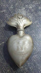 Support de lumière de thé de piédestal de support de couronne de cru en métal pour l'article décoratif à la maison - Product Image 5