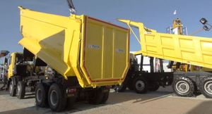 TATA PRIMA LX 2523.K - Product Image 2